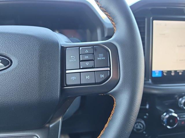 2026 Ford F-150 Tremor 4WD SuperCrew 5.5' Box