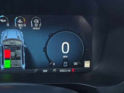 2026 Ford F-150 Tremor 4WD SuperCrew 5.5' Box