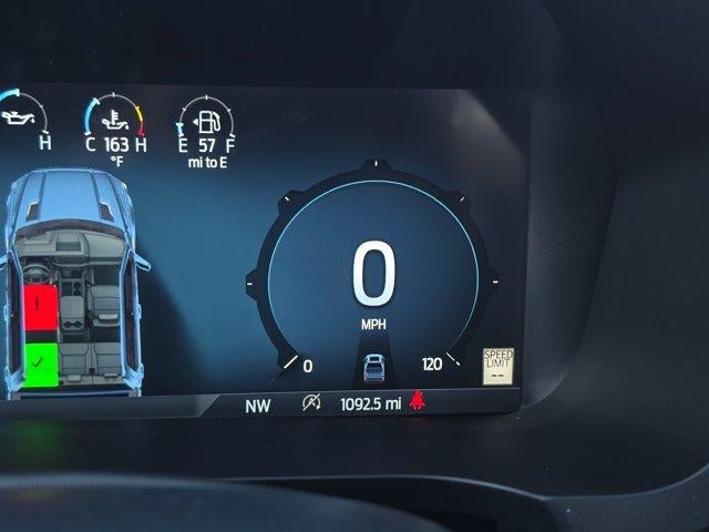 2026 Ford F-150 Tremor 4WD SuperCrew 5.5' Box