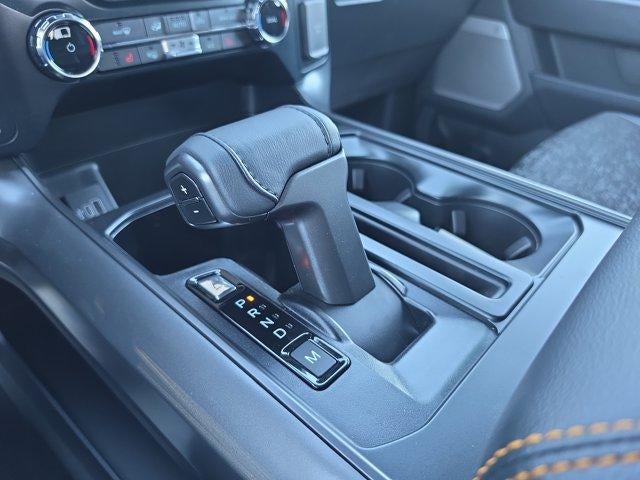 2026 Ford F-150 Tremor 4WD SuperCrew 5.5' Box