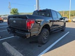 2026 Ford F-150 Tremor 4WD SuperCrew 5.5' Box