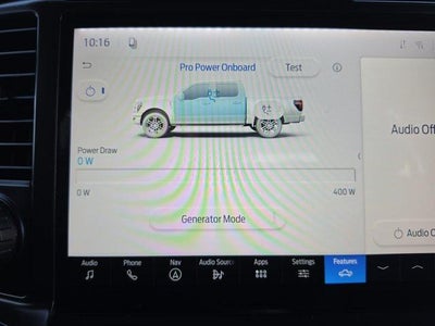 2026 Ford F-150 Tremor 4WD SuperCrew 5.5' Box