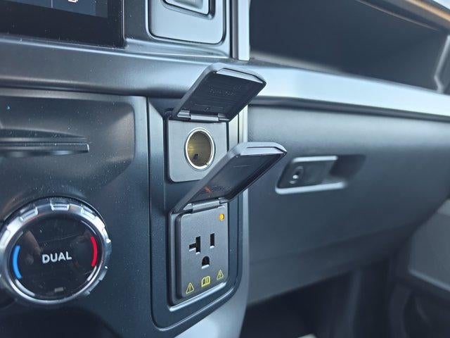 2026 Ford F-150 Tremor 4WD SuperCrew 5.5' Box