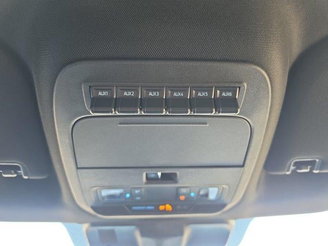 2026 Ford F-150 Tremor 4WD SuperCrew 5.5' Box