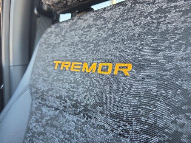 2026 Ford F-150 Tremor 4WD SuperCrew 5.5' Box