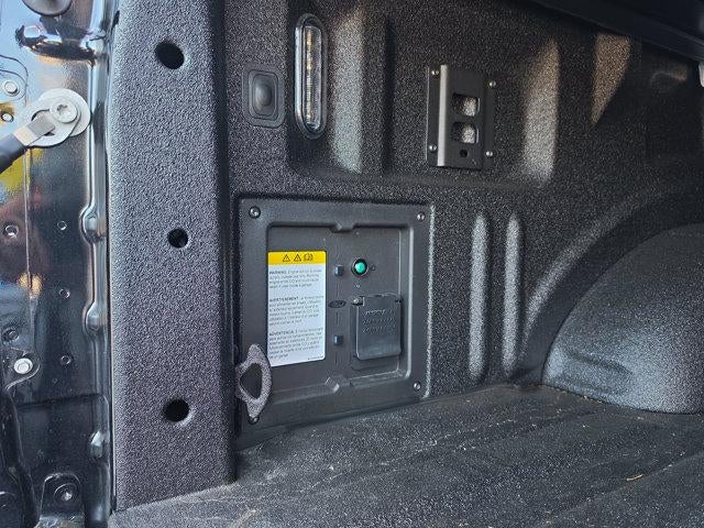 2026 Ford F-150 Tremor 4WD SuperCrew 5.5' Box