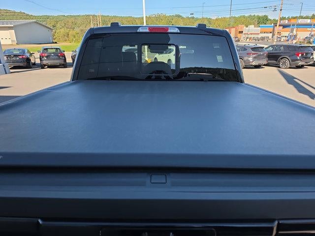 2026 Ford F-150 Tremor 4WD SuperCrew 5.5' Box