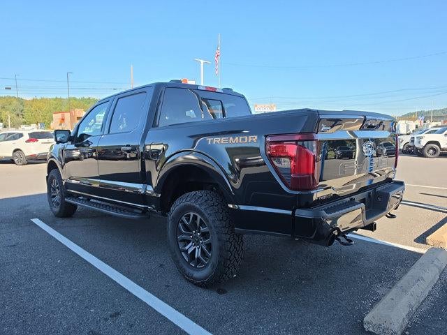 2026 Ford F-150 Tremor 4WD SuperCrew 5.5' Box