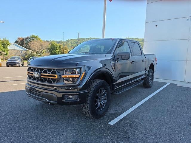 2026 Ford F-150 Tremor 4WD SuperCrew 5.5' Box