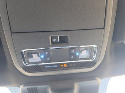 2024 Ford F-150 LARIAT 4WD SuperCrew 5.5' Box