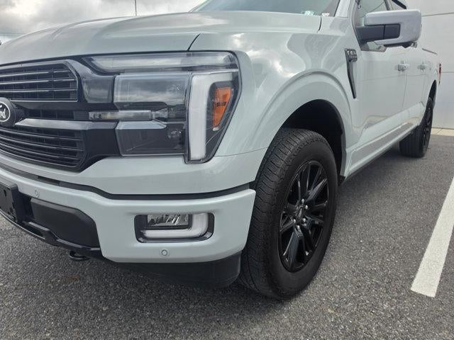 2024 Ford F-150 Platinum 4WD SuperCrew 5.5' Box