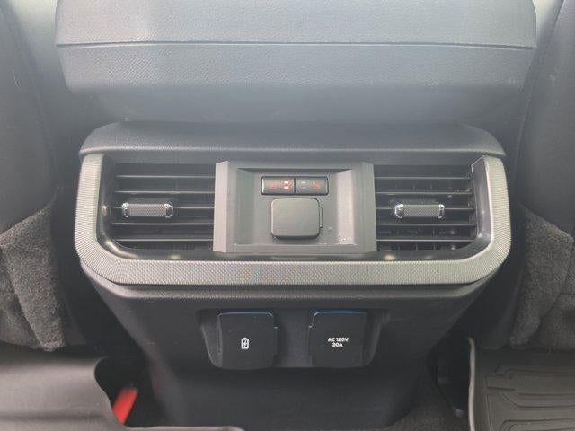 2024 Ford F-150 Platinum 4WD SuperCrew 5.5' Box