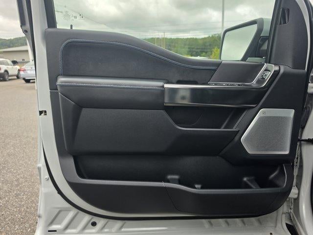 2024 Ford F-150 Platinum 4WD SuperCrew 5.5' Box