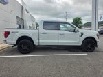 2024 Ford F-150 Platinum 4WD SuperCrew 5.5' Box
