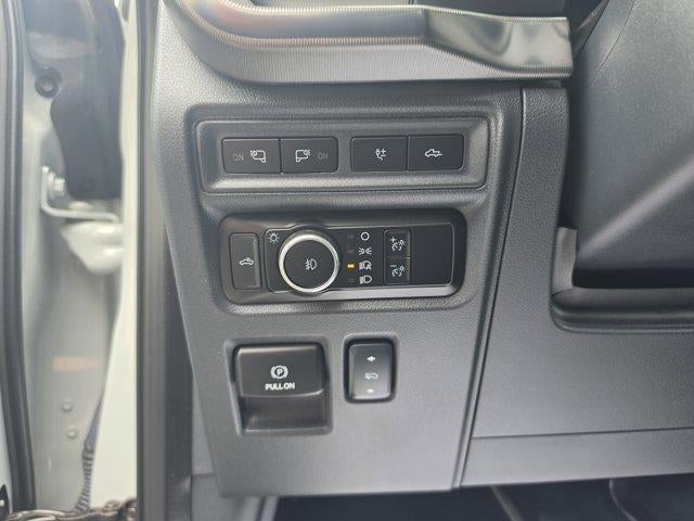 2024 Ford F-150 Platinum 4WD SuperCrew 5.5' Box