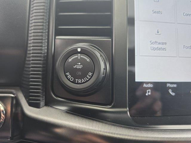 2024 Ford F-150 Platinum 4WD SuperCrew 5.5' Box