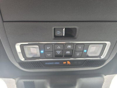 2024 Ford F-150 Platinum 4WD SuperCrew 5.5' Box