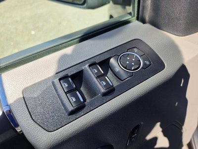 2019 Ford F-150 XLT 4WD SuperCab 6.5' Box