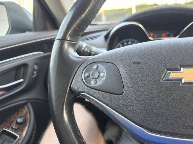 2015 Chevrolet Impala 2LT