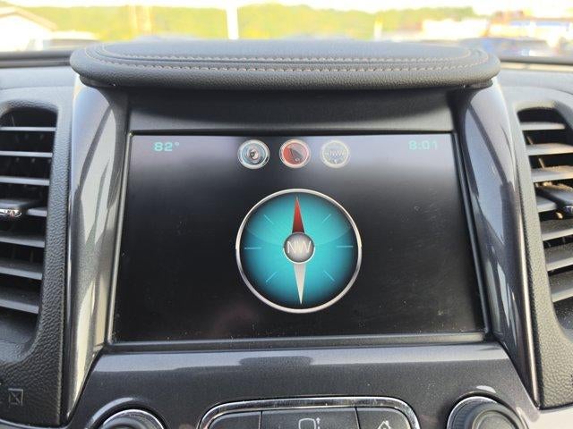 2015 Chevrolet Impala 2LT