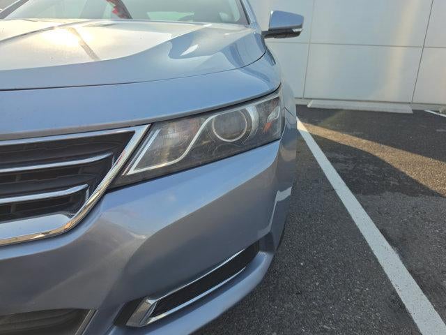 2015 Chevrolet Impala 2LT