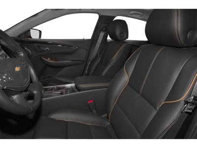 2015 Chevrolet Impala 2LT