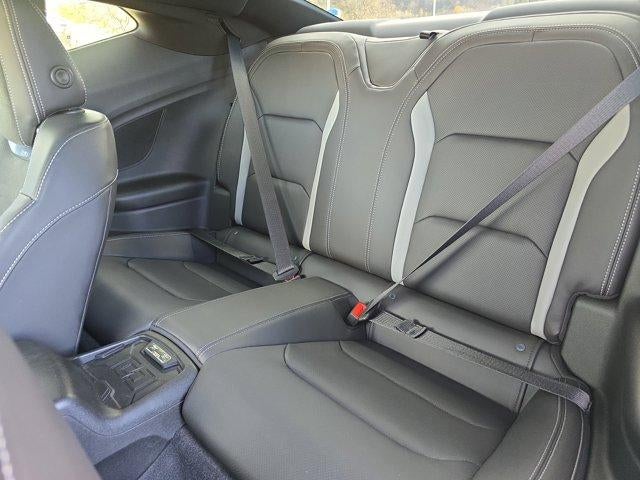 2024 Chevrolet Camaro 2dr Coupe 2SS