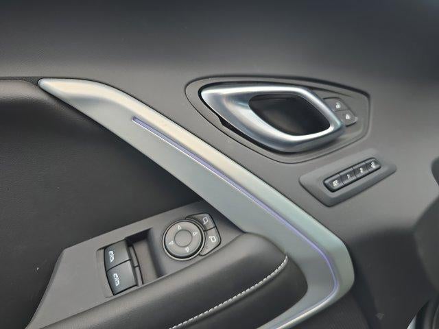 2024 Chevrolet Camaro 2dr Coupe 2SS