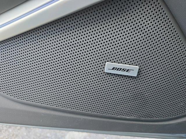 2024 Chevrolet Camaro 2dr Coupe 2SS