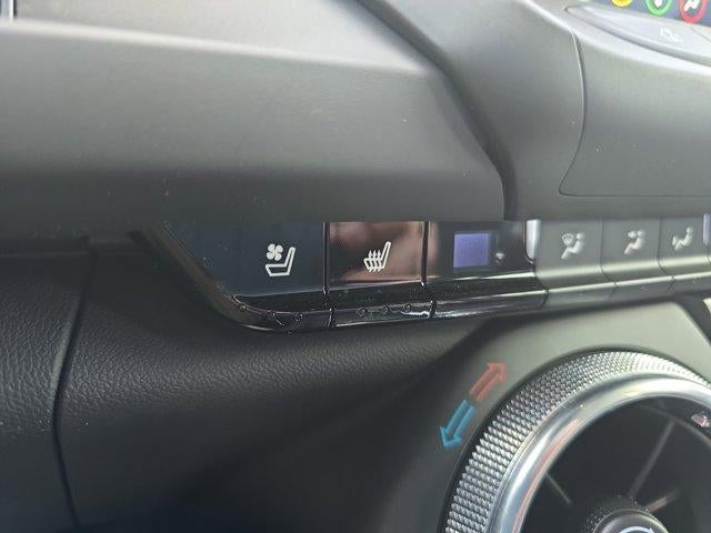 2024 Chevrolet Camaro 2dr Coupe 2SS