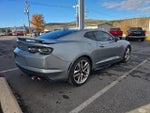 2024 Chevrolet Camaro 2dr Coupe 2SS