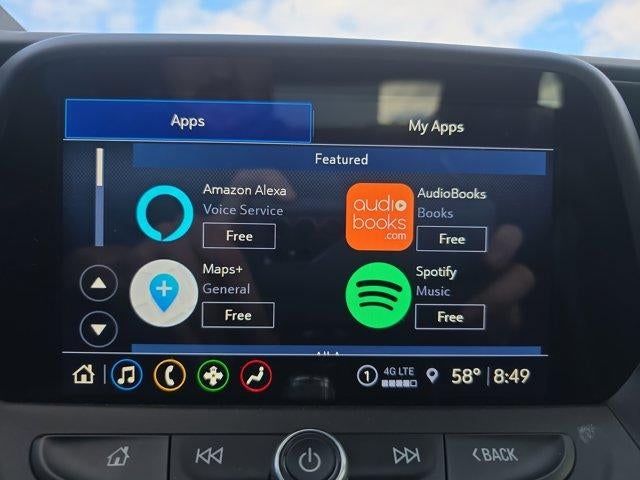 2024 Chevrolet Camaro 2dr Coupe 2SS