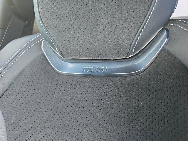 2024 Chevrolet Camaro 2dr Coupe 2SS