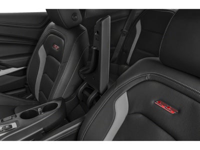 2024 Chevrolet Camaro 2dr Coupe 2SS