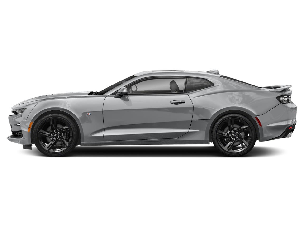 2024 Chevrolet Camaro 2dr Coupe 2SS