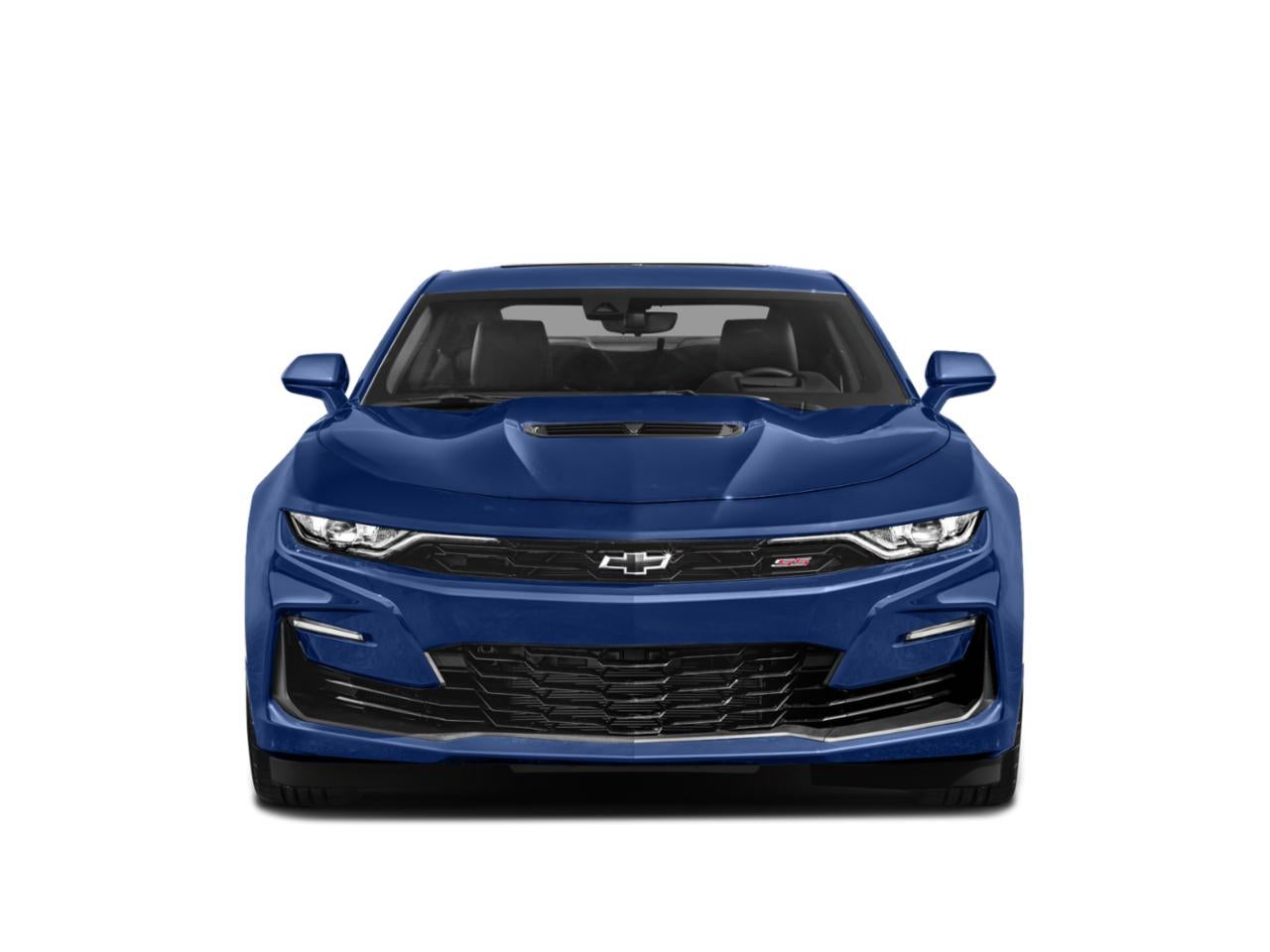 2024 Chevrolet Camaro 2dr Coupe 2SS