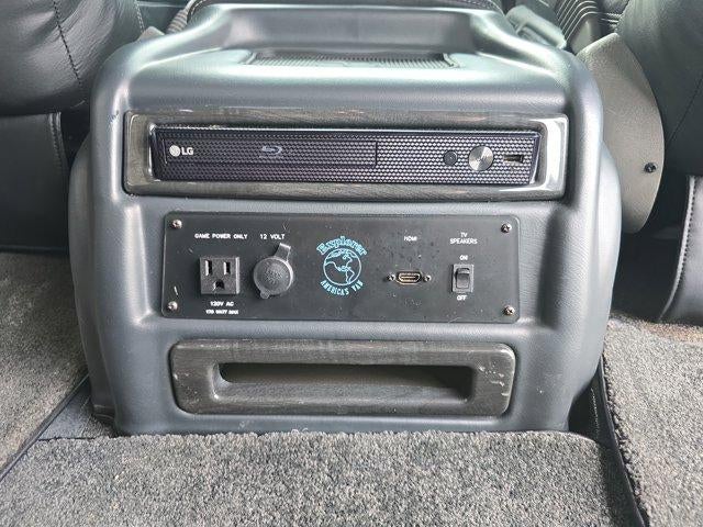 2021 Chevrolet Express Passenger 2500 Regular Wheelbase Rear-Wheel Drive 1LS