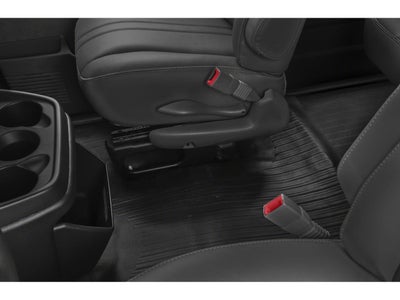 2021 Chevrolet Express Passenger 2500 Regular Wheelbase Rear-Wheel Drive 1LS