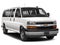 2021 Chevrolet Express Passenger 2500 Regular Wheelbase Rear-Wheel Drive 1LS