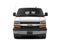2021 Chevrolet Express Passenger 2500 Regular Wheelbase Rear-Wheel Drive 1LS