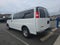 2023 Chevrolet Express Passenger 3500 Regular Wheelbase Rear-Wheel Drive 1LS