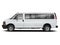 2023 Chevrolet Express Passenger 3500 Regular Wheelbase Rear-Wheel Drive 1LS