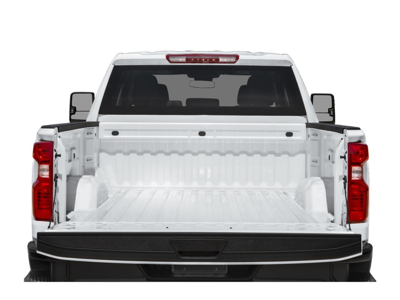 2024 Chevrolet Silverado 2500 HD Crew Cab Long Box 4-Wheel Drive LT