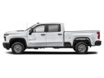 2024 Chevrolet Silverado 2500 HD Crew Cab Long Box 4-Wheel Drive LT