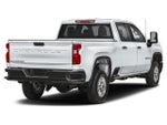 2024 Chevrolet Silverado 2500 HD Crew Cab Long Box 4-Wheel Drive LT