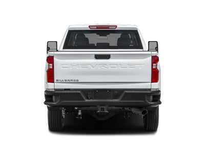 2024 Chevrolet Silverado 2500 HD Crew Cab Long Box 4-Wheel Drive LT