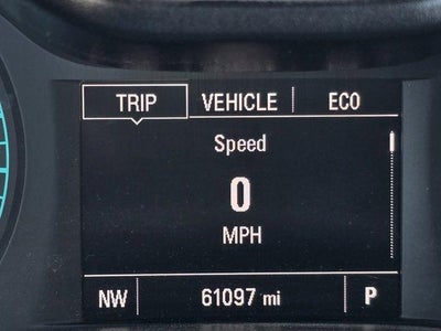 2022 Chevrolet Colorado Crew Cab Short Box 4-Wheel Drive LT