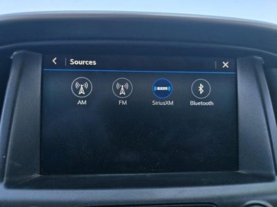 2022 Chevrolet Colorado Crew Cab Short Box 4-Wheel Drive LT