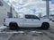 2020 Chevrolet Silverado 1500 Double Cab Standard Box 4-Wheel Drive Custom