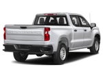 2024 Chevrolet Silverado 1500 Crew Cab Standard Box 4-Wheel Drive High Country